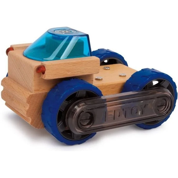 Multilastwagen – Bild 2