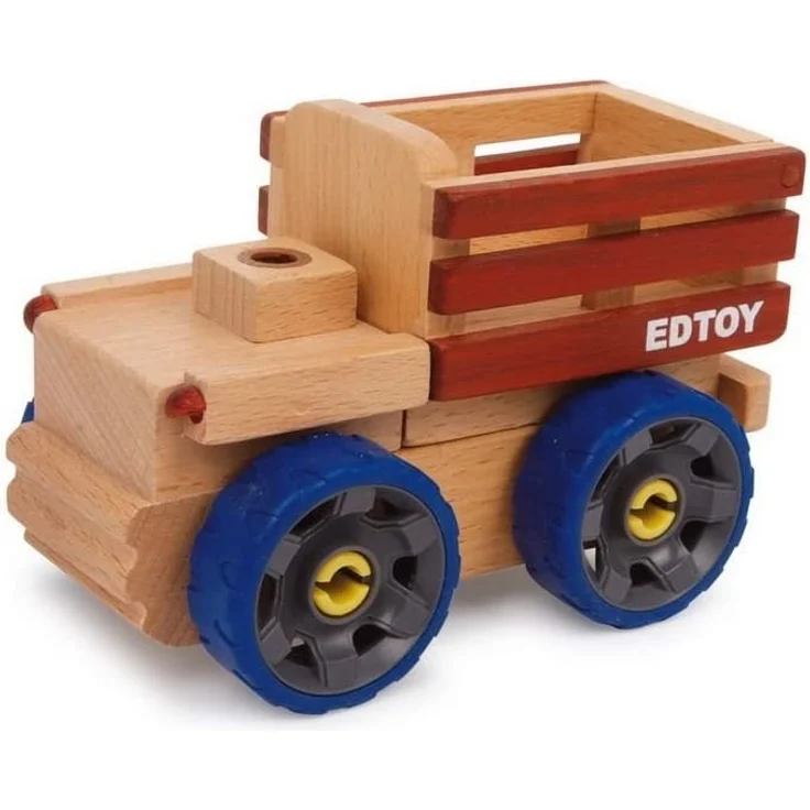 Multilastwagen – Bild 4