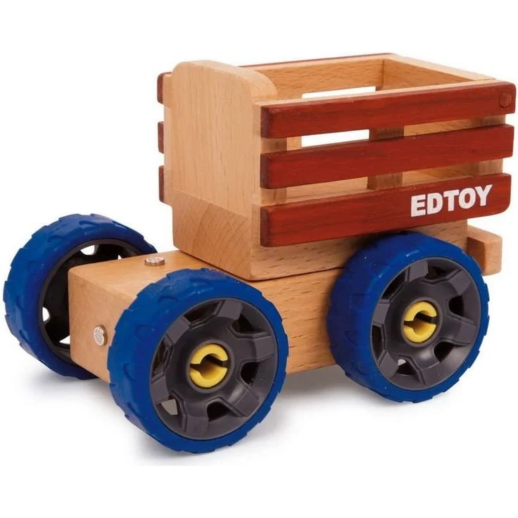 Multilastwagen – Bild 3