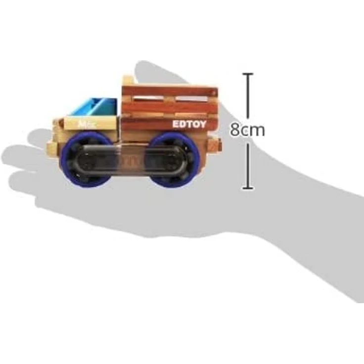 Multilastwagen – Bild 7