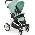 Chic 4 Baby 'Boomer' Sportkinderwagen Mint - Preisvergleich
