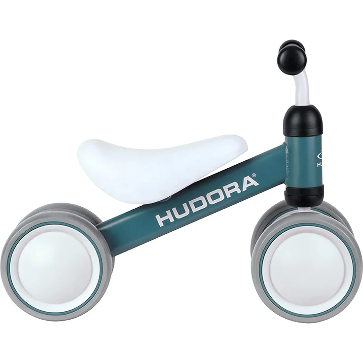 Hudora Laufrad mini blau