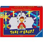 Ravensburger Spiel - Take it easy! - Preisvergleich