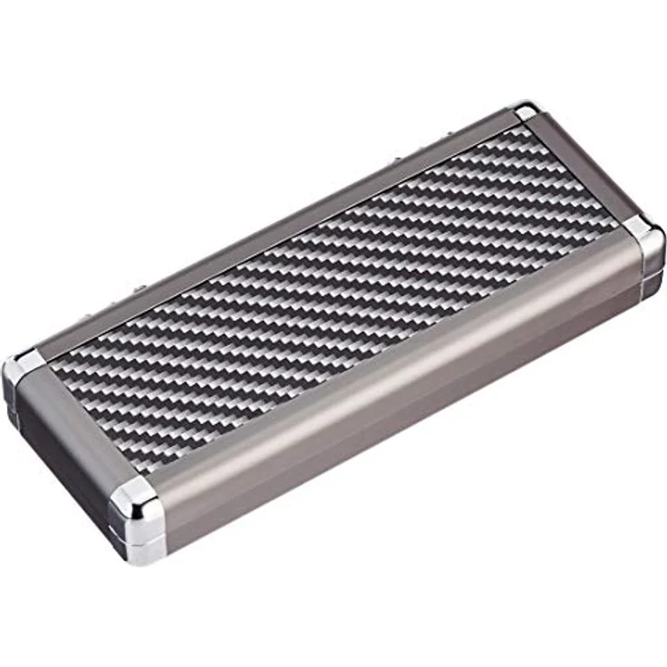 dart-Case Dartsafe 15 cm schwarz – Bild 1