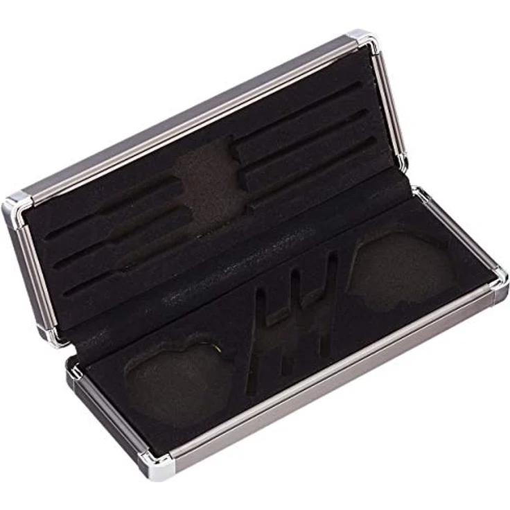dart-Case Dartsafe 15 cm schwarz – Bild 2
