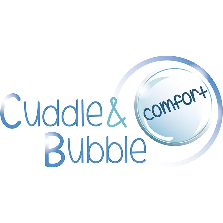 Chicco Cuddle und Bubble Comfort Bade-/Wickelkombination, ocean – Bild 9