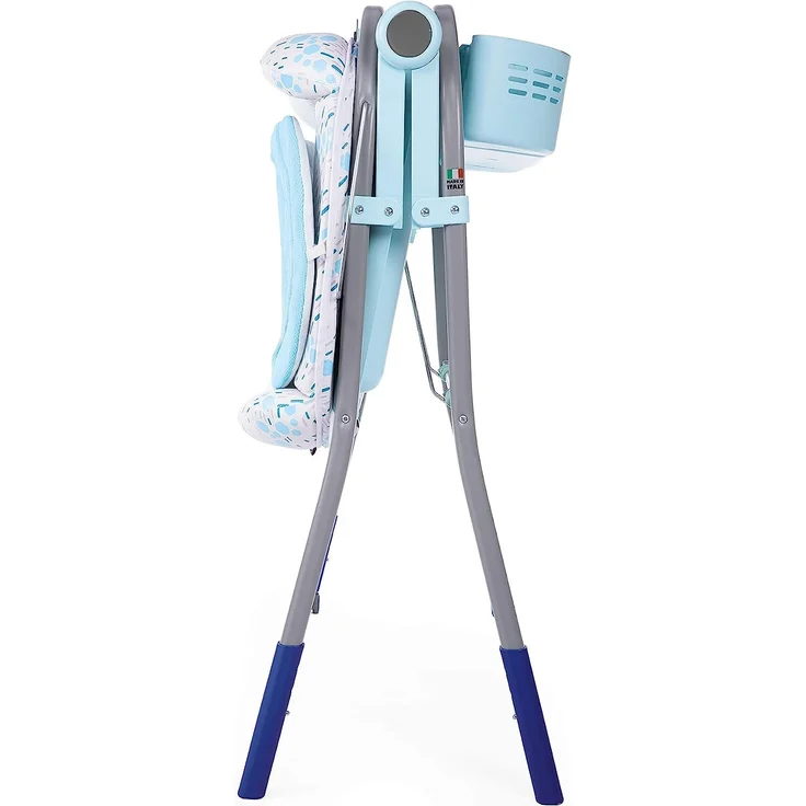 Chicco Cuddle und Bubble Comfort Bade-/Wickelkombination, ocean – Bild 8