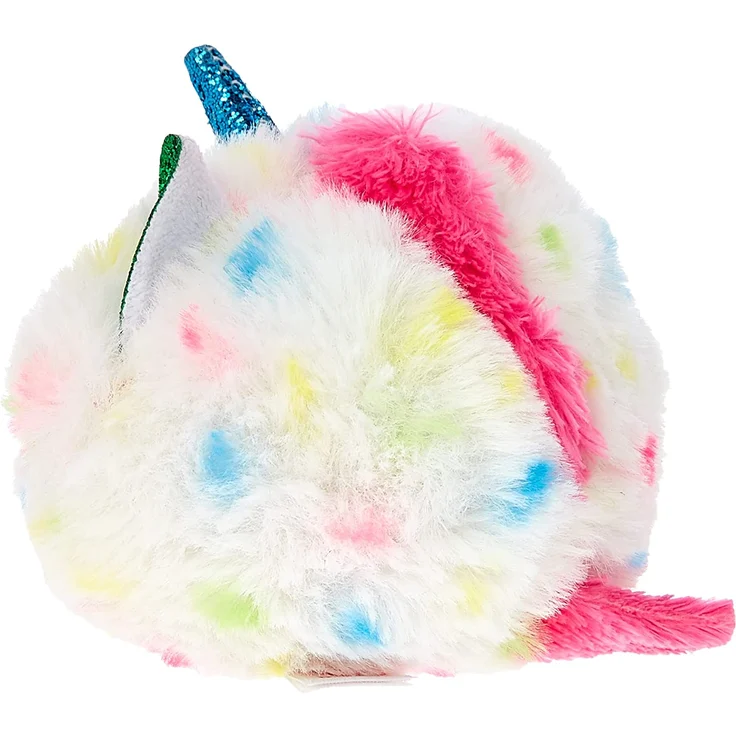 TY 42512 Harmonie Unicorn Plüschtier, Mehrfarbig – Bild 3