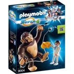 Playmobil 9004 - Riesenaffe Gonk