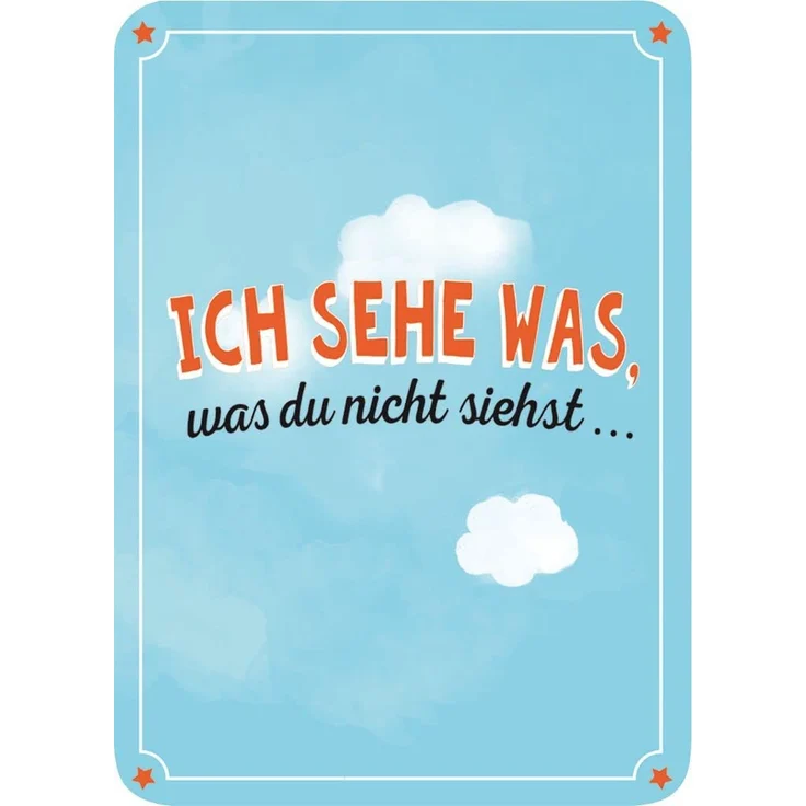Ich sehe was, was du nicht siehst – Bild 4