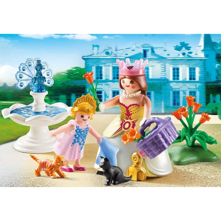 PLAYMOBIL 70293 Geschenkset "Prinzessin", ab 4 Jahren – Bild 2