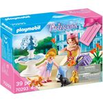 PLAYMOBIL 70293 Geschenkset "Prinzessin", ab 4 Jahren