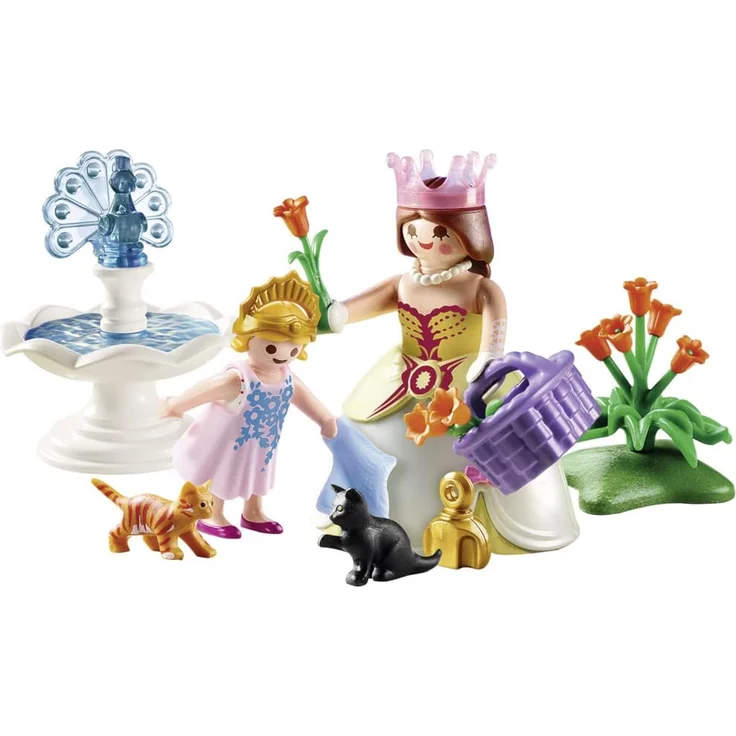 PLAYMOBIL 70293 Geschenkset "Prinzessin", ab 4 Jahren – Bild 3
