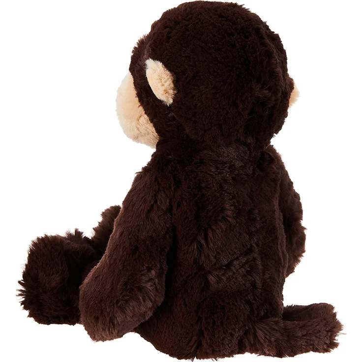 Ty Attic Treasures Kuscheltier Affe Mookie ca. 30 cm – Bild 2