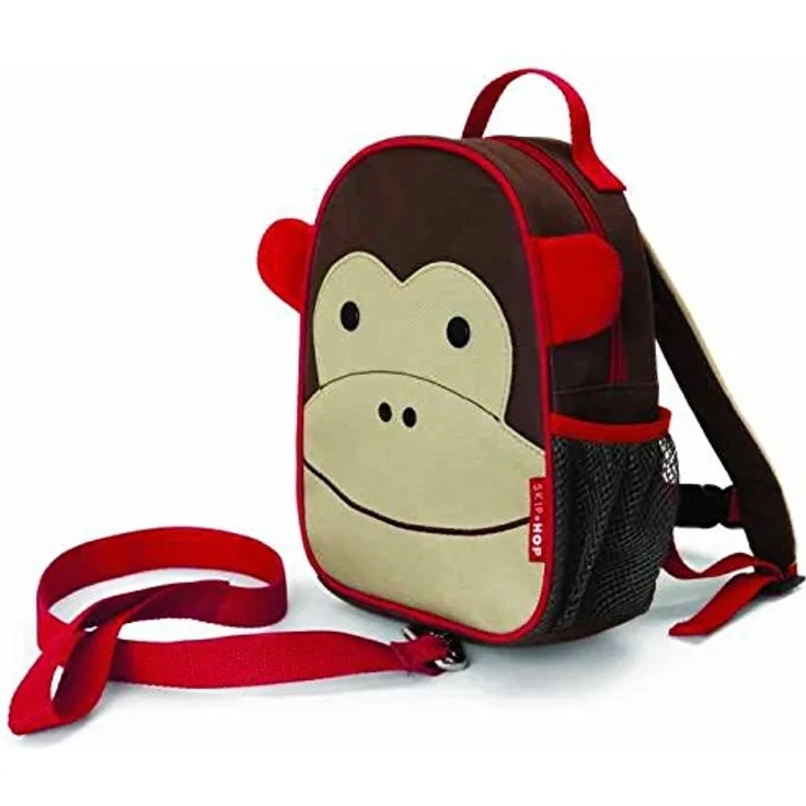 Skip Hop Baby Zoo Monkey (879674007345)