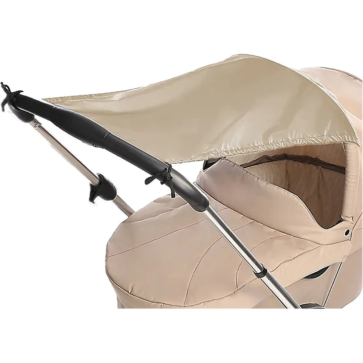 Reer 8411.3 Sonnensegel, sand