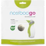 nosiboo Go Accessory Set Green