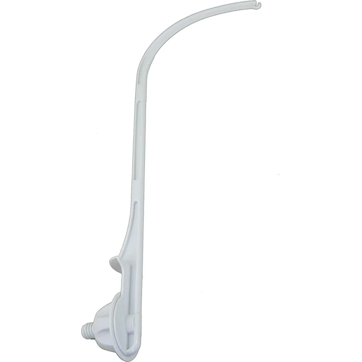 Niermann Standby 3491 Mobilehalter zum Schrauben, mit Spieluhr, weiß, 200 g – Bild 9