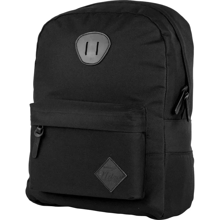 Nitro Rucksack Urban Classic 1957 True Black