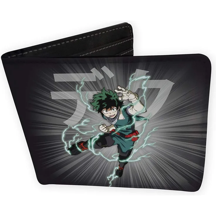 My Hero Academia - Hereos Geldbörse