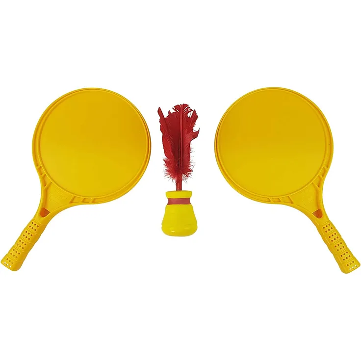 Indiaca-TENNIS