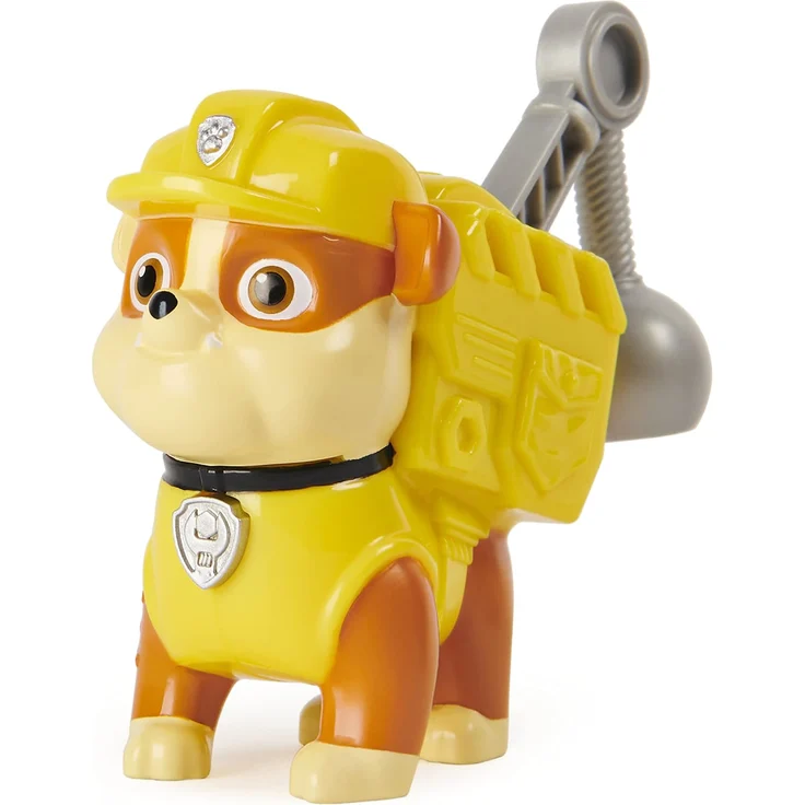 PAW Patrol 6022626 - Action Pack Pup Figuren - sortiert- Zufallsauswahl des Charakters - einzeln erhältlich – Bild 6