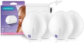 Lansinoh Waschbare Stilleinlagen