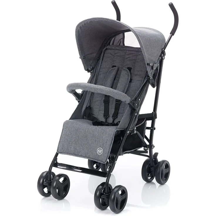 Fill Buggy Sprinter Exclusiv