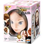BUKI 5422 - Professional Studio Hair - Frisierköpfe