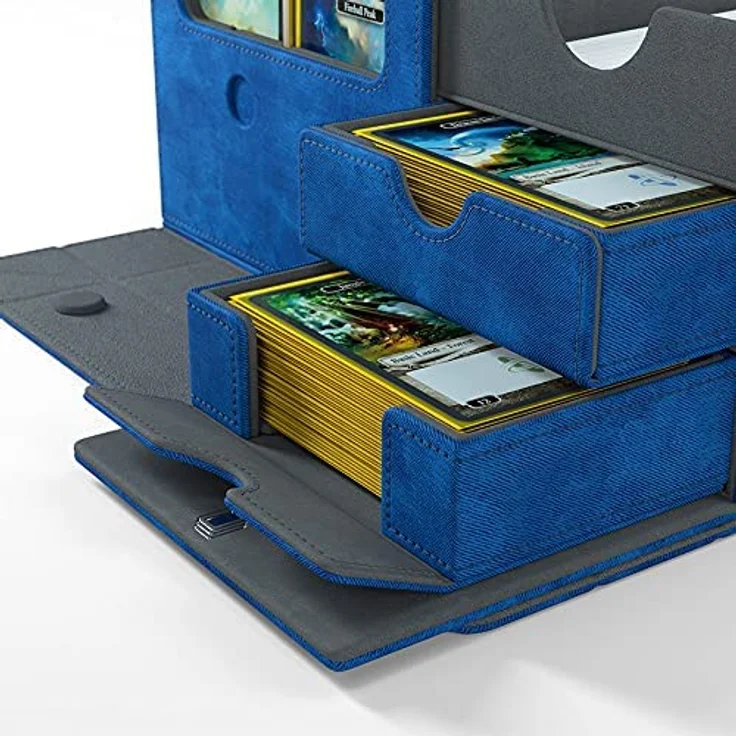 Games' Lair 600+ Blau - Preisvergleich – Bild 6