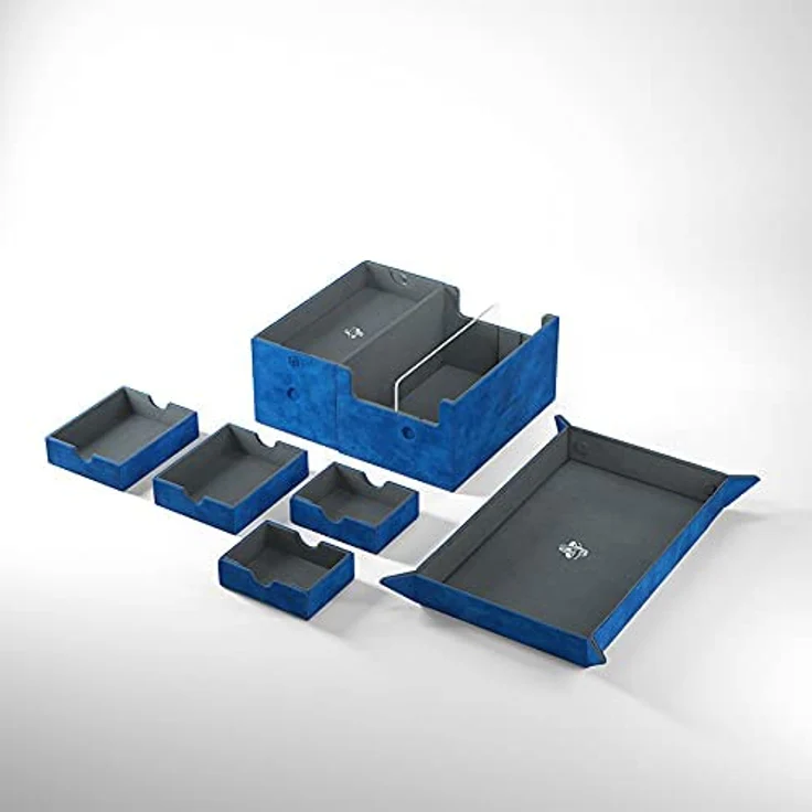 Games' Lair 600+ Blau - Preisvergleich – Bild 5