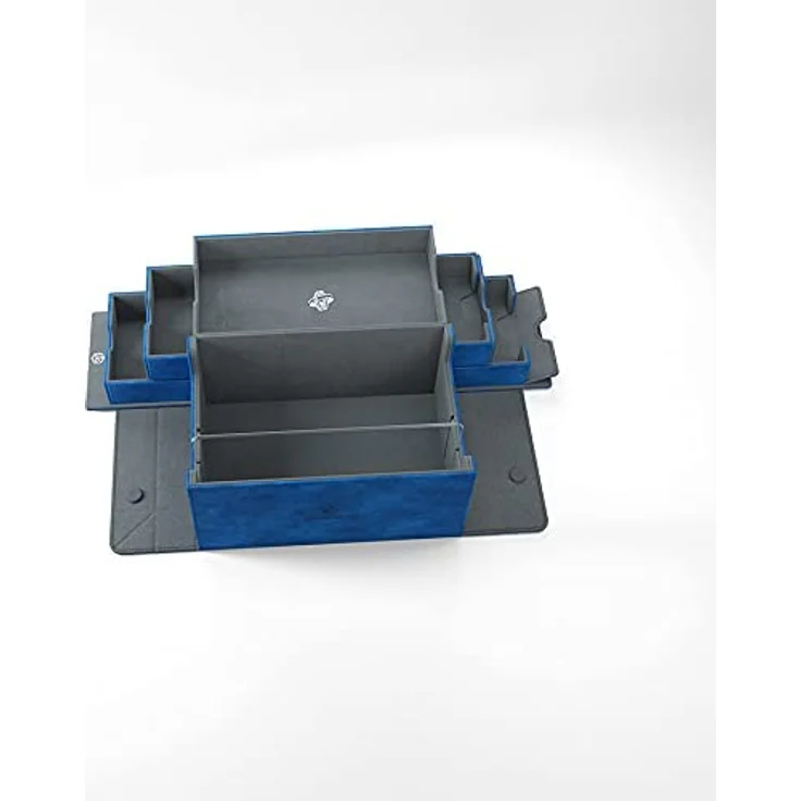 Games' Lair 600+ Blau - Preisvergleich – Bild 2