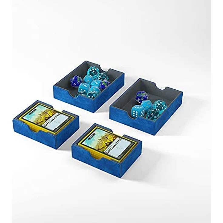 Games' Lair 600+ Blau - Preisvergleich – Bild 12