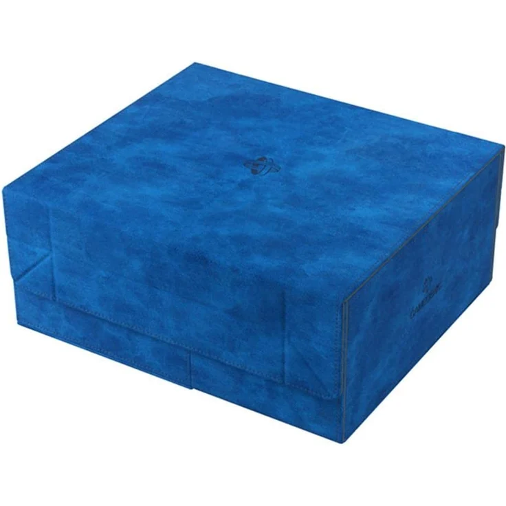 Games' Lair 600+ Blau - Preisvergleich – Bild 1