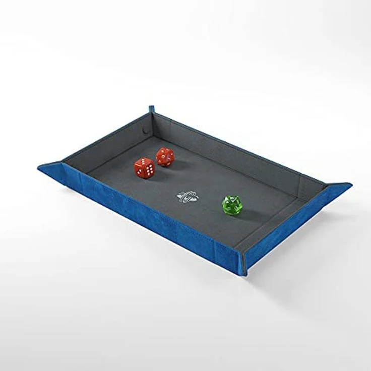 Games' Lair 600+ Blau - Preisvergleich – Bild 13