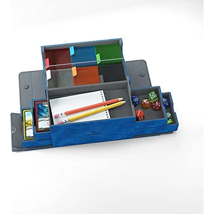 Games' Lair 600+ Blau - Preisvergleich – Bild 3