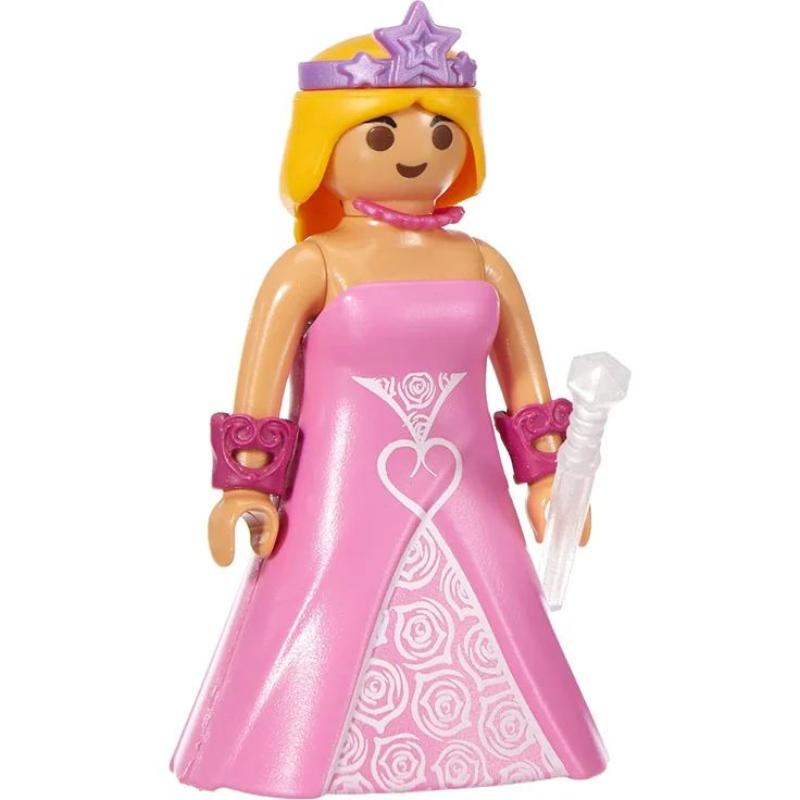 PLAYMOBIL Special Plus 70247 Prinzessin am Teich, ab 4 Jahren – Bild 4