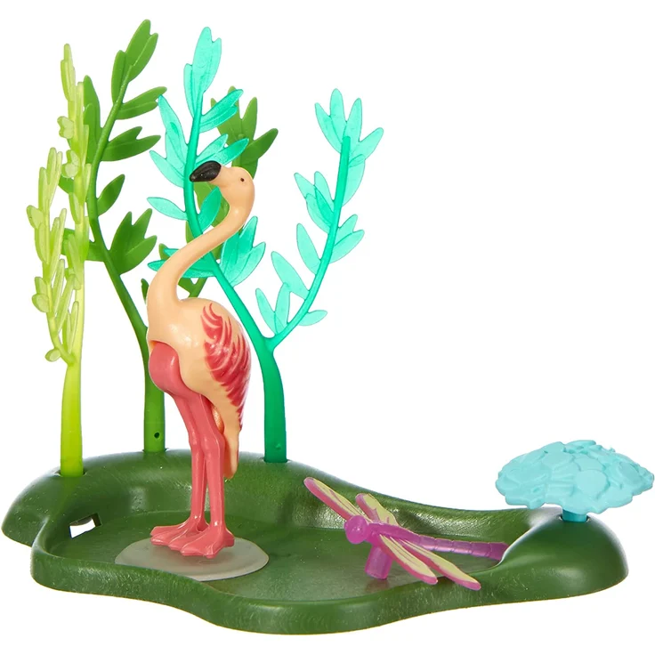 PLAYMOBIL Special Plus 70247 Prinzessin am Teich, ab 4 Jahren – Bild 5