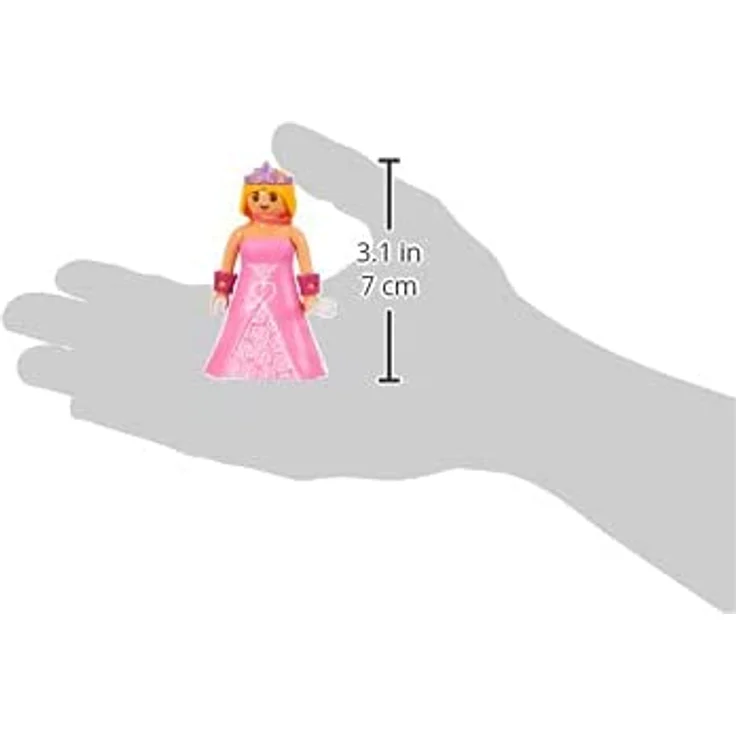 PLAYMOBIL Special Plus 70247 Prinzessin am Teich, ab 4 Jahren – Bild 6