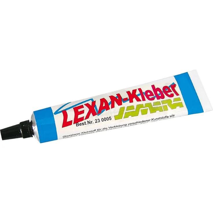 Jamara Lexan Kleber 20g