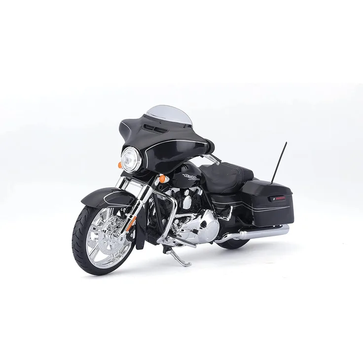Maisto MI 32328 HD Motorcycles 2015 Street Glide 1:12