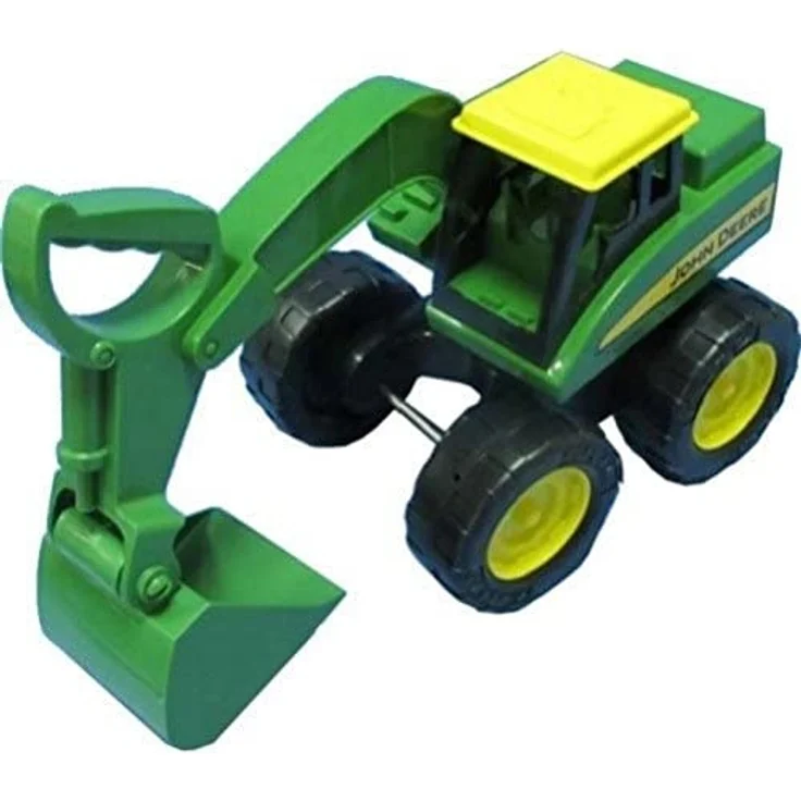 Big Scoop Bagger – Bild 3