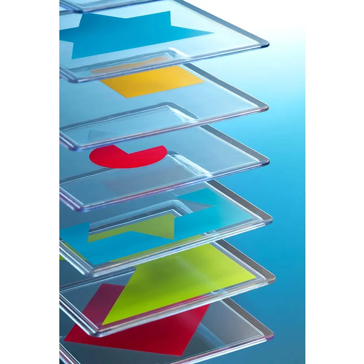 SMART GAMES - Farbcode – Bild 6