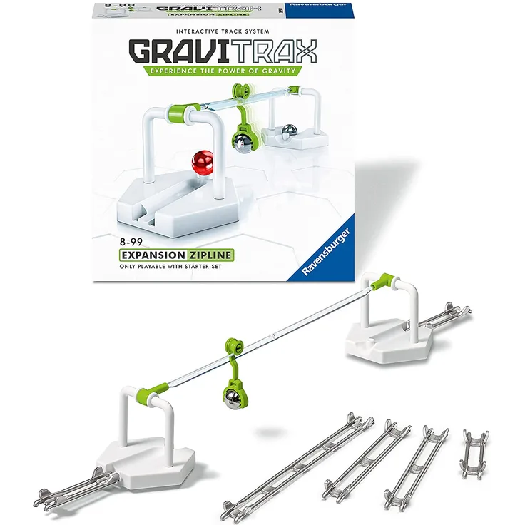 Ravensburger GraviTrax Zipline