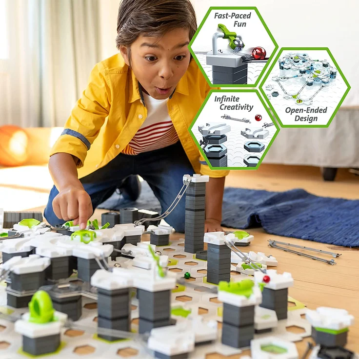 Ravensburger GraviTrax Zipline – Bild 5
