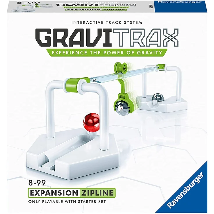 Ravensburger GraviTrax Zipline – Bild 7