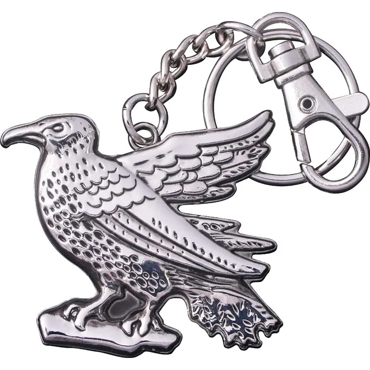 schlüsselanhänger Harry Potter: RavenclawSilber