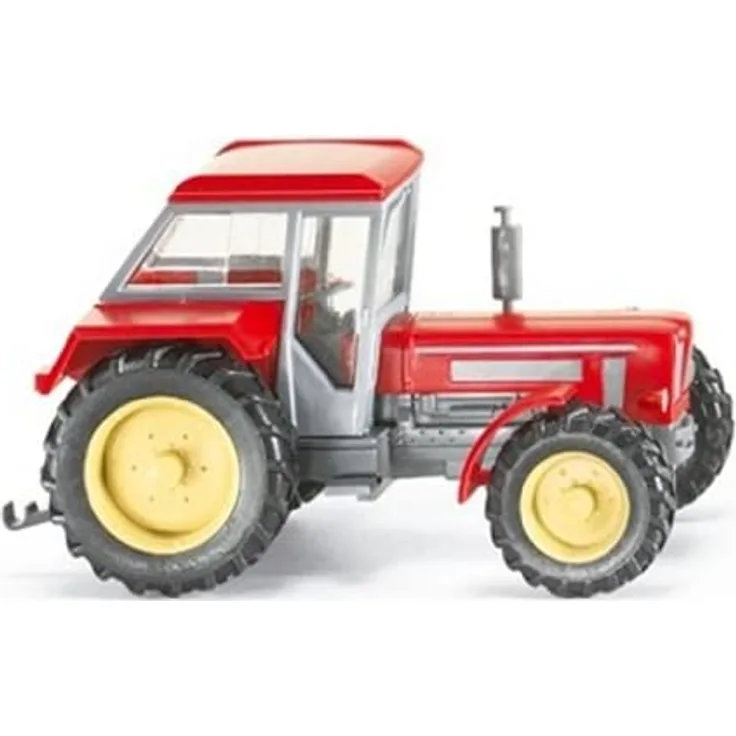 Wiking Schlüter Super 1250 VL 1:87