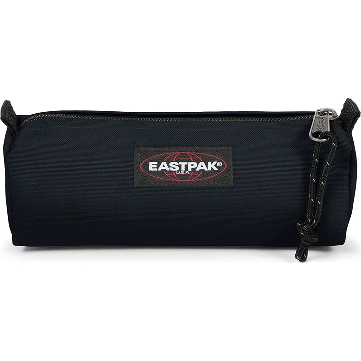 Eastpak Benchmark Single Federmäppchen, 21 cm, Blau (Cloud Navy) – Bild 2