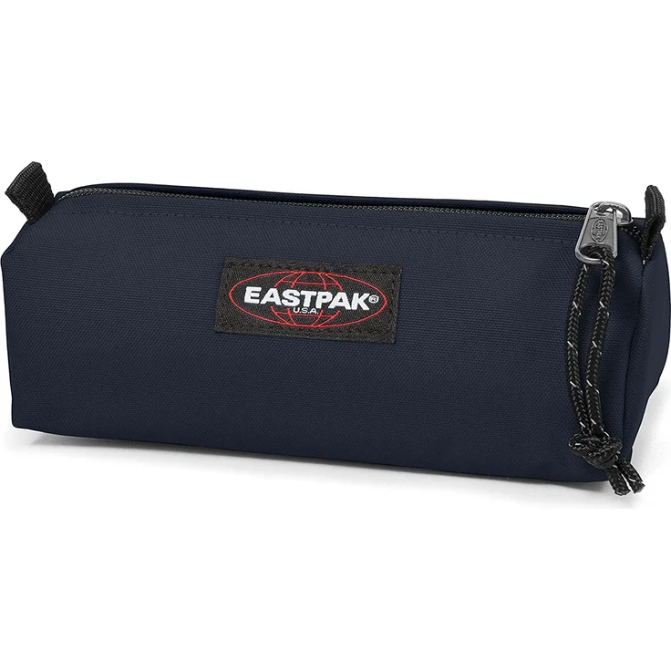 Eastpak Benchmark Single Federmäppchen, 21 cm, Blau (Cloud Navy) – Bild 5